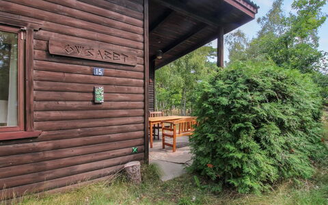 Farina - 150M from the Sea: Legna, Casa, Villetta, Casa, Tetto, Area Rurale, Raccordo, Log Cabin, Edifici Giardino, Latifoglie