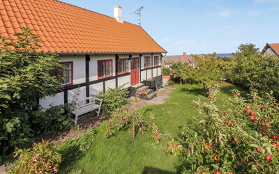 Casa vacanza Melusine - 200M from the Sea - Listed, Capital Region, Danimarca