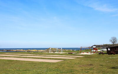 Melusine - 200M from the Sea
