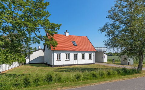 Nilia - 3.5Km from the Sea: Legna, Tetto, Architettura, Casa, Casa, Villetta, Raccordo, Latifoglie, Pendenza, Estate