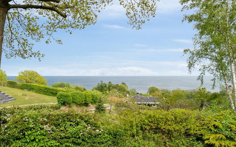 Esben - 350M from the Sea: Legna, Casa, Villetta, Casa, Tetto, Area Rurale, Raccordo, Log Cabin, Edifici Giardino, Latifoglie