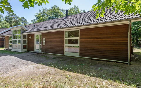 Dafne - 600M from the Sea: Tetto, Casa, Casa, Villetta, Raccordo, Estate, Driveway, Edifici Giardino, Cortile, Capannone