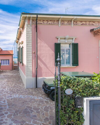 San Vincenzo 644