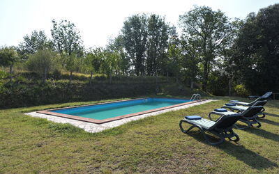 Casa vacanza Villa Antelminelli - Coreglia Antelminelli, Toscana, Italia