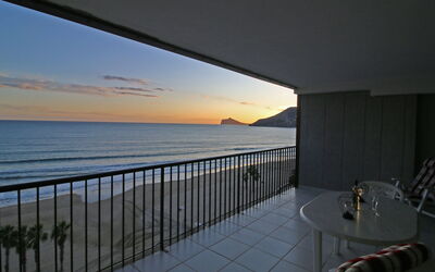 Calpe Playa
