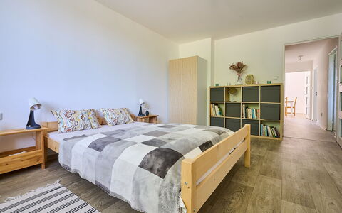 Harrachov 582: Mobilia, Proprietà, Comfort, Costruzione, Legna, Illuminazione, Telaio Del Letto, Tavolo, Interior Design, Cuscino