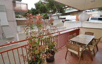 Alloggio:&nbsp;Gavina Salou 705.1