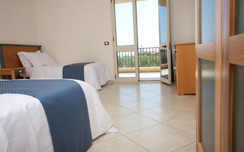 Alloggio:&nbsp;Baraka Apartments Bilo 1