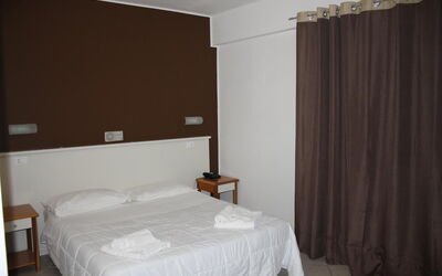 Alloggio:&nbsp;Baraka Apartments Bilo 1