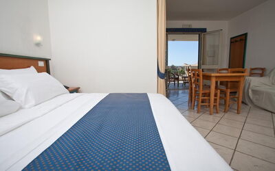 Alloggio:&nbsp;Baraka Apartments Bilo 1