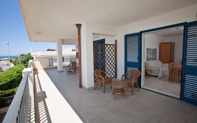 Alloggio:&nbsp;Baraka Apartments Bilo 1