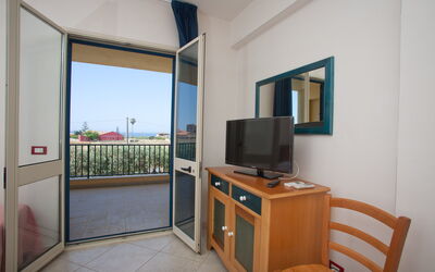 Alloggio:&nbsp;Baraka Apartments Mono 5