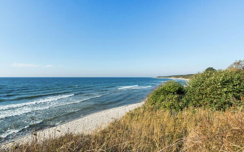 Oke - 350M from the Sea: Cielo, Blu, Acqua, Corpo D'Acqua, Ambiente Naturale, Costa, Orizzonte, Mare, Spiaggia, Costiera E Morfologie Oceanic