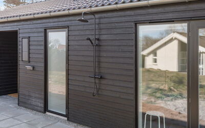 Oke - 350M from the Sea