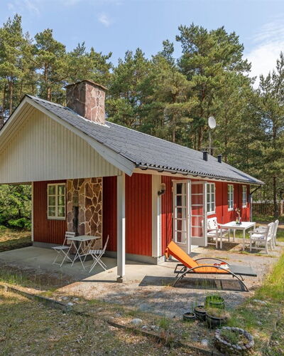 Aave - 800M from the Sea