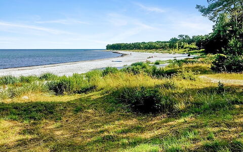 Anemette - 100M from the Sea: Acqua, Corpo D'Acqua, Costa, Ambiente Naturale, Verde, Orizzonte, Costiera E Morfologie Oceanic, Riva, Paesaggio Naturale, Spiaggia