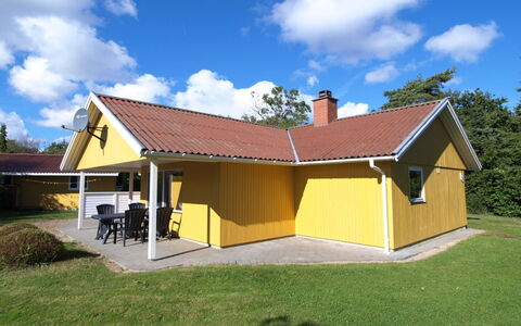 Berthilde - 400M from the Sea