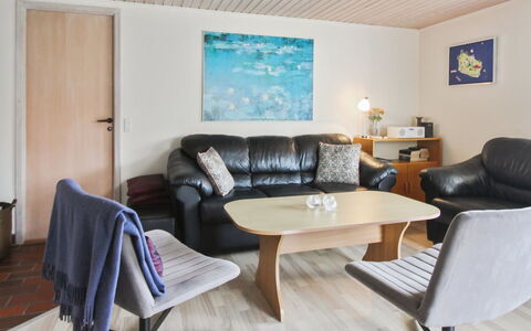 Berthilde - 400M from the Sea: Legna, Casa, Villetta, Casa, Tetto, Area Rurale, Raccordo, Log Cabin, Edifici Giardino, Latifoglie