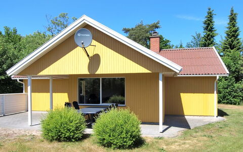 Berthilde - 400M from the Sea: Legna, Casa, Villetta, Casa, Tetto, Area Rurale, Raccordo, Log Cabin, Edifici Giardino, Latifoglie