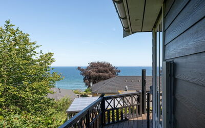 Pimen - 200M from the Sea