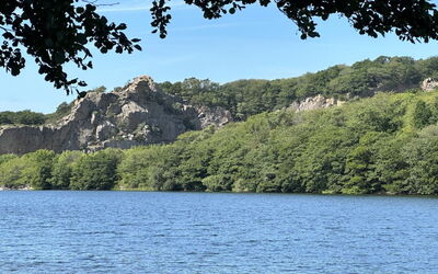 Ramona - 10M from the Sea