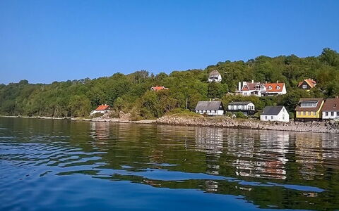 Asgot - 15M from the Sea: Acqua, Risorse Idriche, Costiera E Morfologie Oceanic, Waterway, Alveo, Costa, Banca, Lago, Mare, Riva