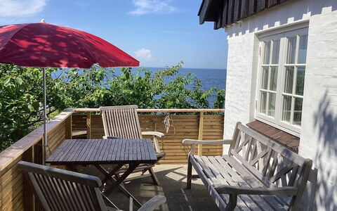 Asgot - 15M from the Sea: Blu, Villetta, Casa, Casa, Agriturismo, Estate, Raccordo
