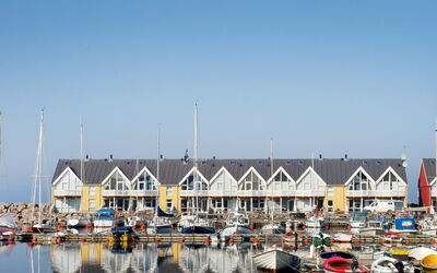 Armela - 10M from the Sea