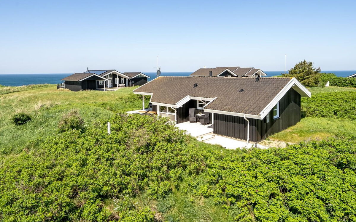 Abel - 350M from the Sea