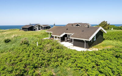 Abel - 350M from the Sea