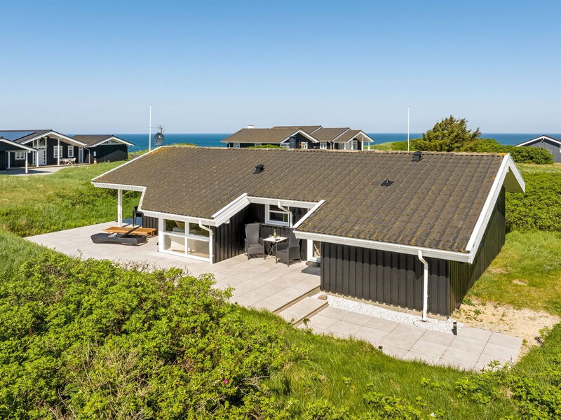 Abel - 350M from the Sea