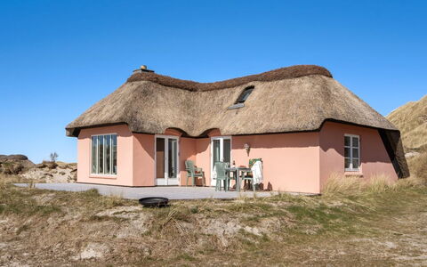 Tabea - 150M from the Sea