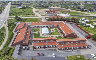 Seppe - 500M from the Sea