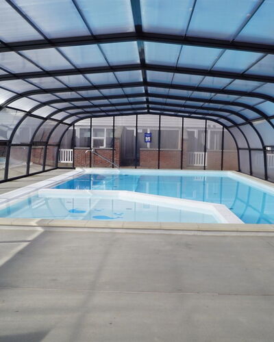 Seppe - 500M from the Sea