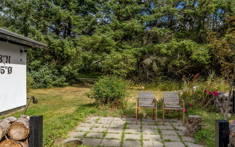 Matilda - 375M from the Sea: Arbusto, Lotto, Area Rurale, Giardino, Villetta, Backyard, Landscaping, Cortile, Edifici Giardino, Agriturismo