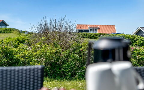Gynther - 150M from the Sea: Tetto, Lotto, Villetta, Casa, Area Rurale, Capannone, Raccordo, Edifici Giardino, Log Cabin, Capanna