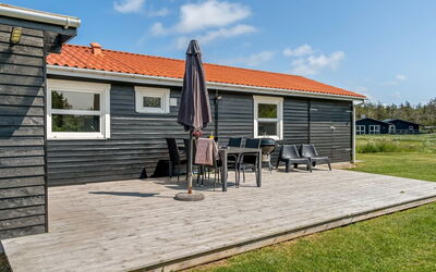 Lica - 600M from the Sea