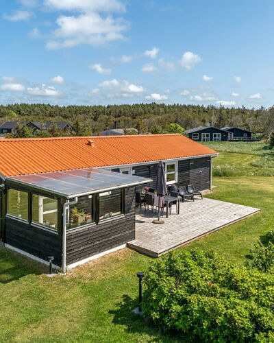 Lica - 600M from the Sea