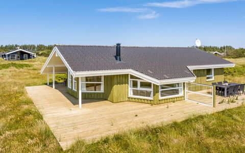 Katla - 400M from the Sea: Casa, Casa, Porta, Tetto, Villetta, Estate, Giardino, Shade, Raccordo, Cortile