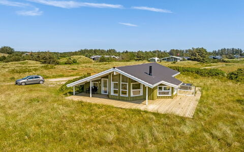 Katla - 400M from the Sea: Casa, Casa, Porta, Tetto, Villetta, Estate, Giardino, Shade, Raccordo, Cortile