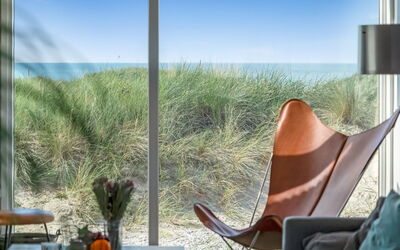 Friede - 100M from the Sea