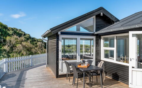 Ineke - 295M from the Sea: Legna, Casa, Portico, Porta, Villetta, Deck, Plank, Latifoglie, Raccordo, Shade