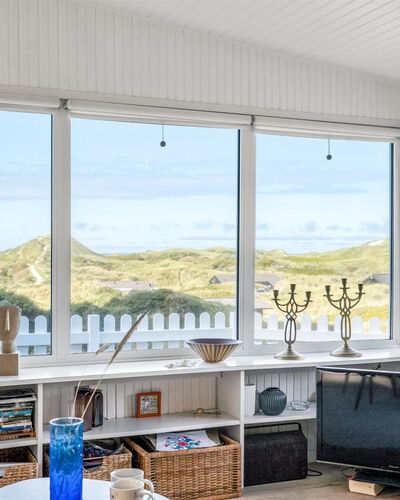 Ineke - 295M from the Sea