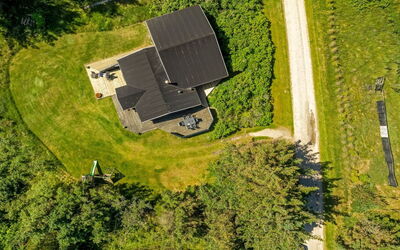 Gullborg - 800M from the Sea