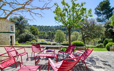 Domaine de Piegros