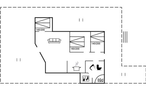 Felippa - 25M from the Sea: Zona Residenziale, Tetto, Sobborgo, Driveway, Estate, Camino