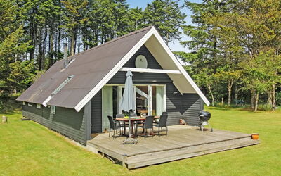 Windelgard - 1Km from the Sea