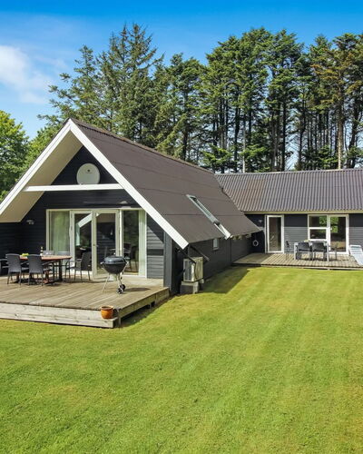 Windelgard - 1Km from the Sea