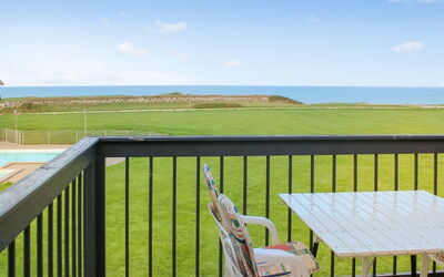 Birgitta - 150M from the Sea