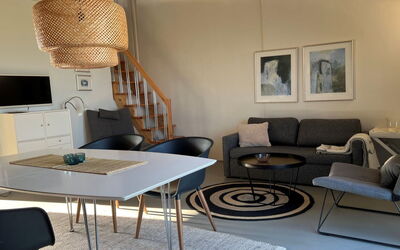 Birgitta - 150M from the Sea